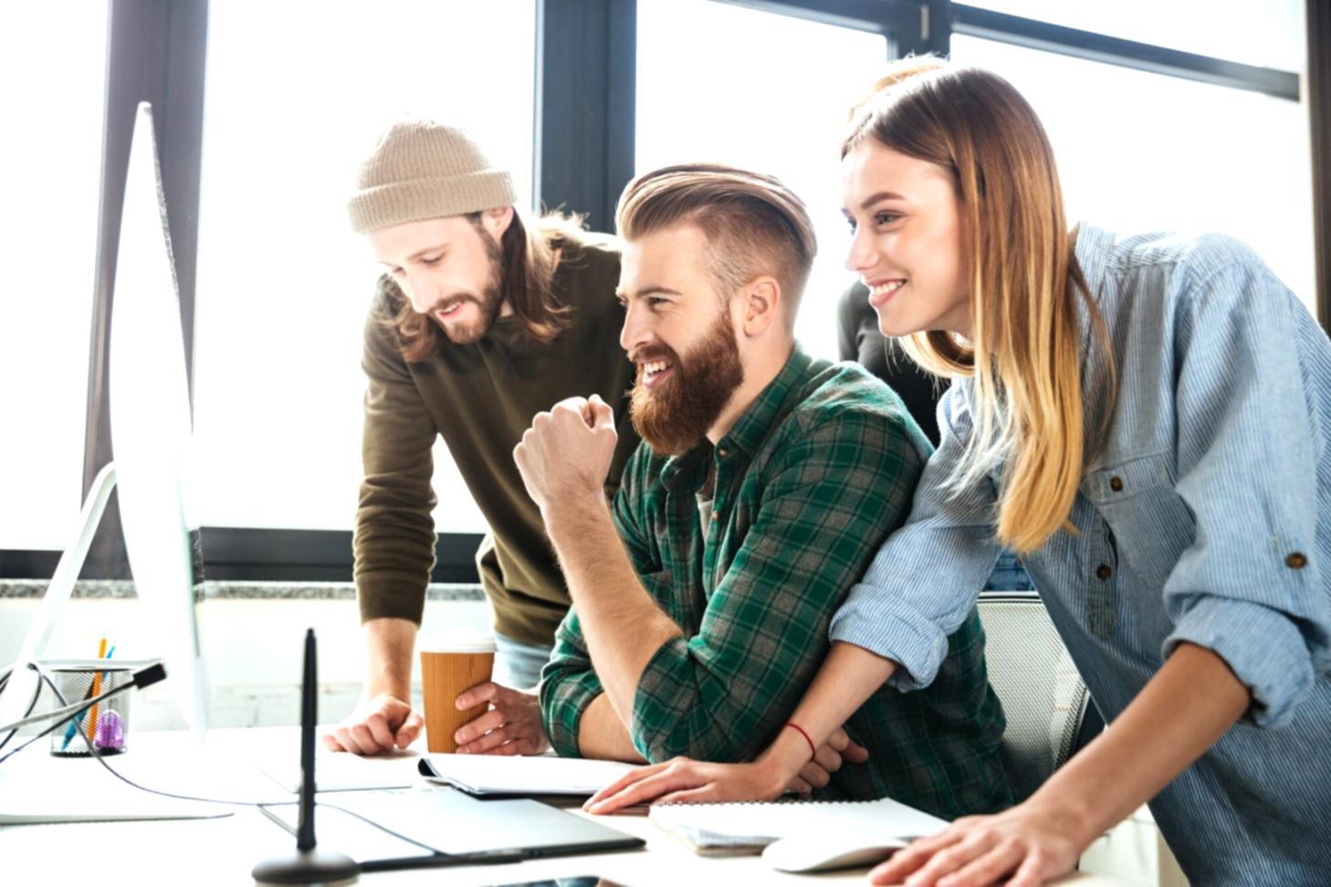 Integración de datos financieros multifuente